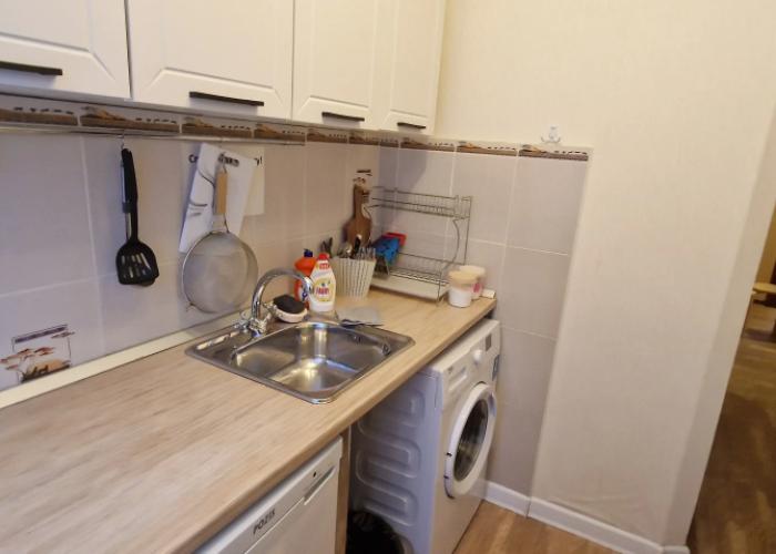 Trekhkomnatnye Seti Baget Apartments