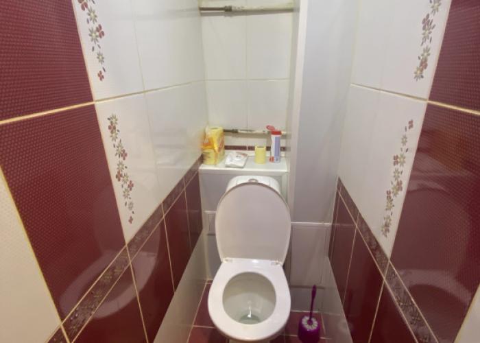 Trekhkomnatnye Seti Baget Apartments