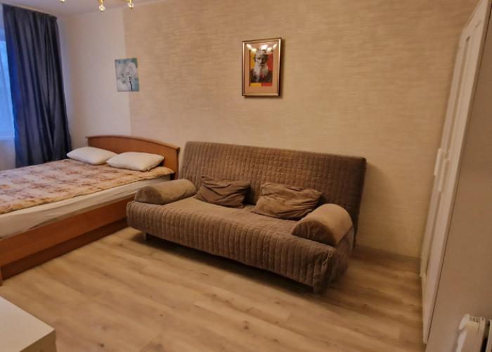 Trekhkomnatnye Seti Baget Apartments