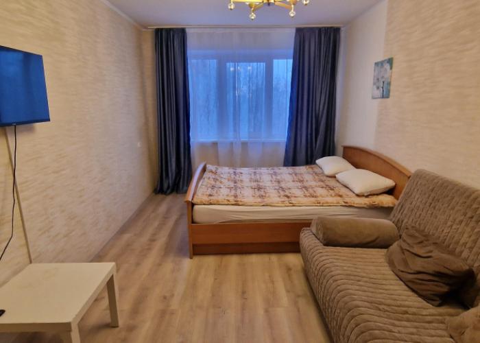 Trekhkomnatnye Seti Baget Apartments