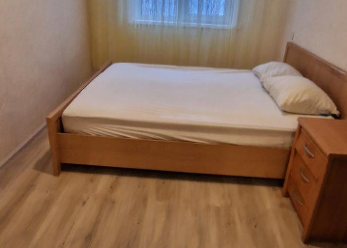 Trekhkomnatnye Seti Baget Apartments