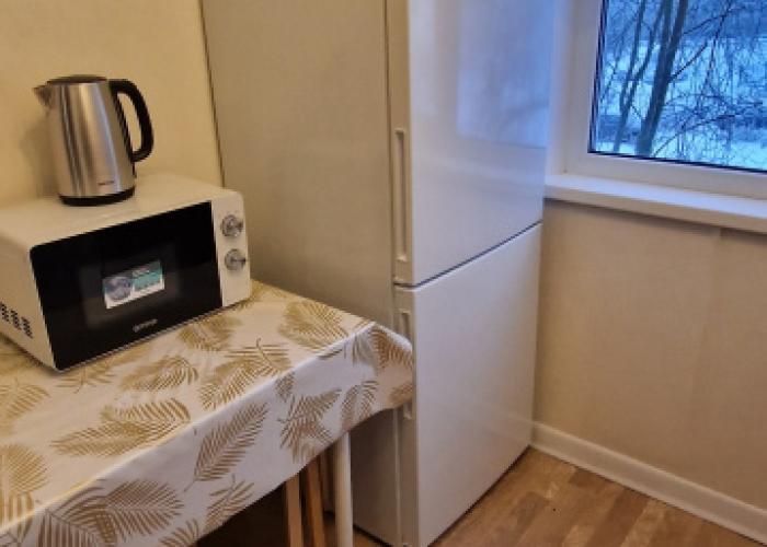 Trekhkomnatnye Seti Baget Apartments