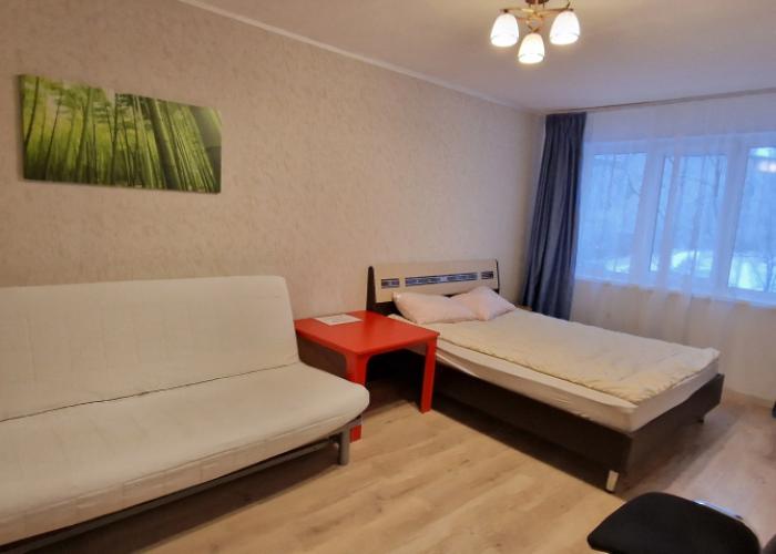 Trekhkomnatnye Seti Baget Apartments