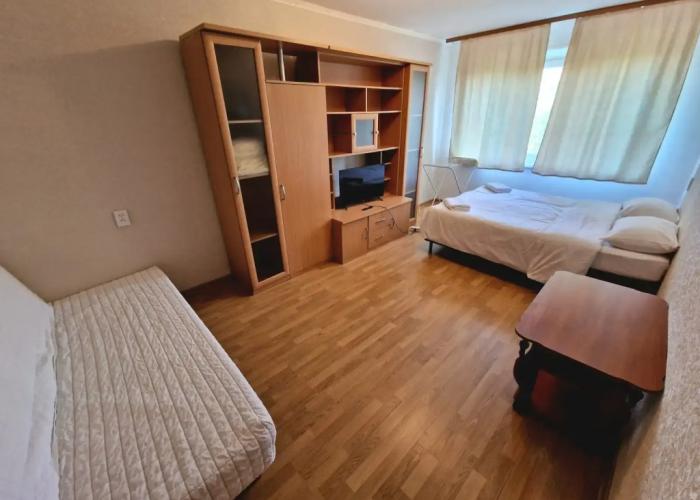 Set Apartamentov Baget Apartments