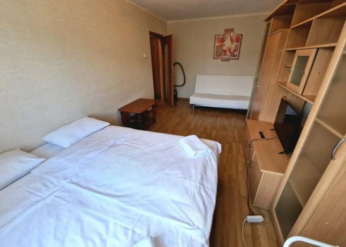 Set Apartamentov Baget Apartments