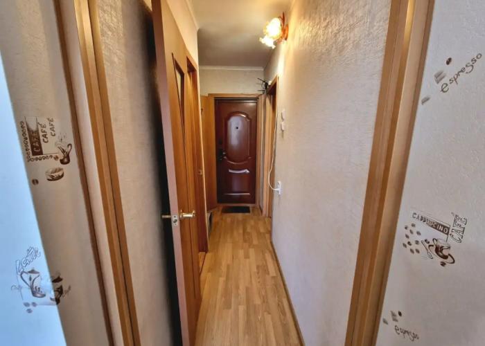 Set Apartamentov Baget Apartments
