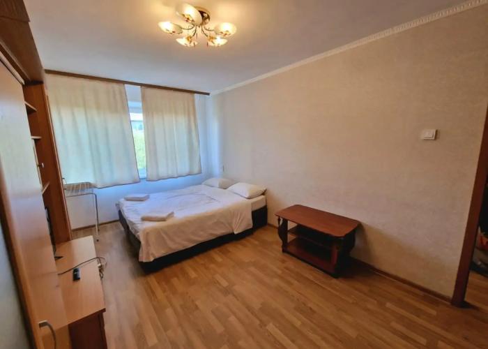 Set Apartamentov Baget Apartments