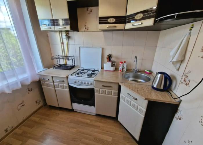 Set Apartamentov Baget Apartments
