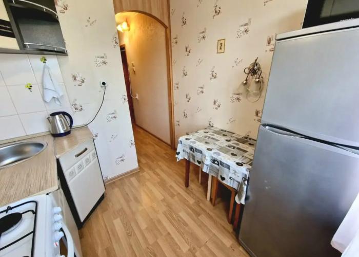 Set Apartamentov Baget Apartments
