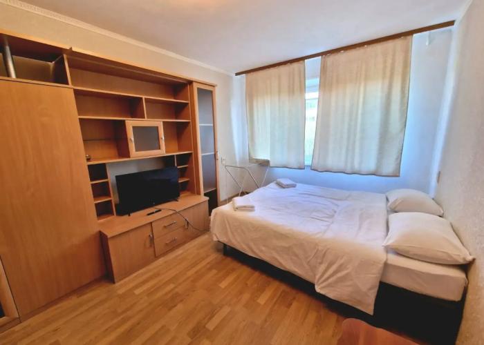 Set Apartamentov Baget Apartments