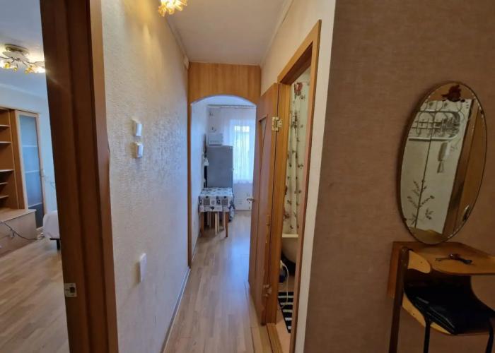 Set Apartamentov Baget Apartments