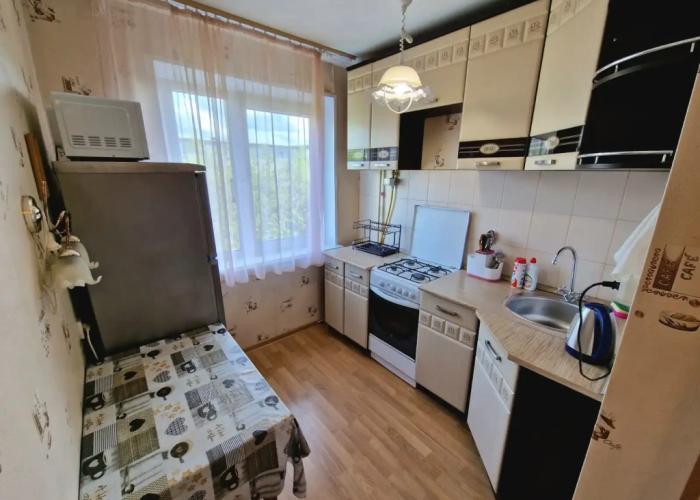 Set Apartamentov Baget Apartments