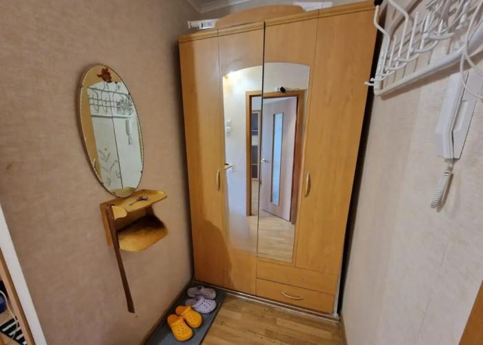 Set Apartamentov Baget Apartments