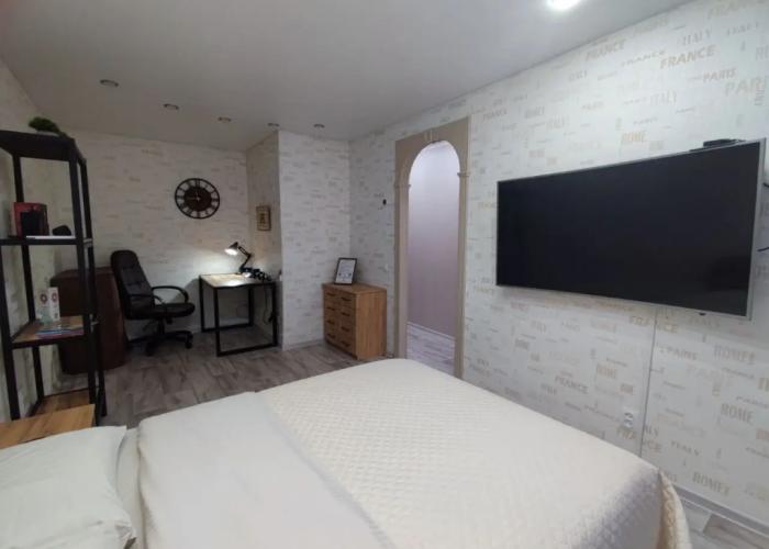 Ogni goroda Flat