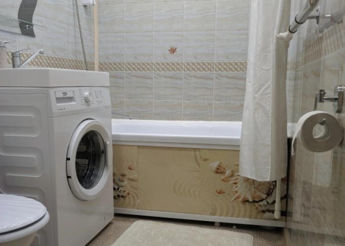 Ogni goroda Flat