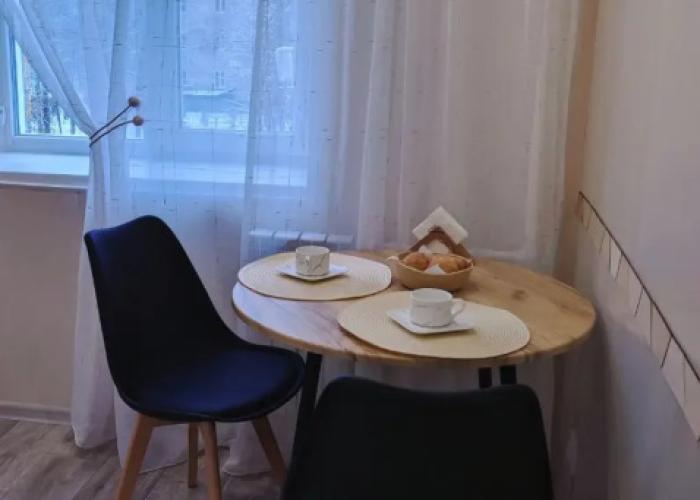 Ogni goroda Flat
