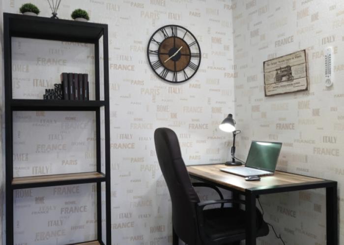 Ogni goroda Flat