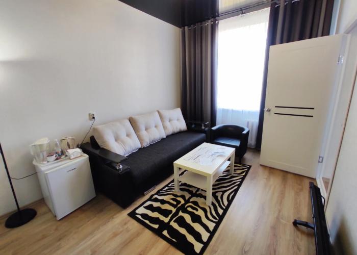 Mini-hotel Yurmatyi