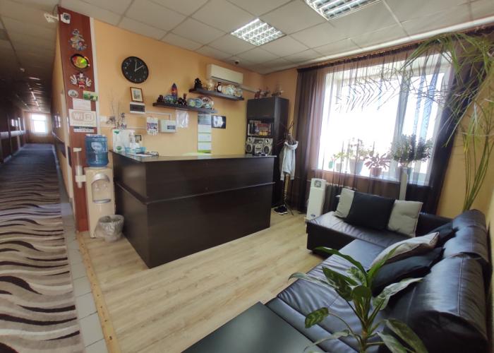 Mini-hotel Yurmatyi