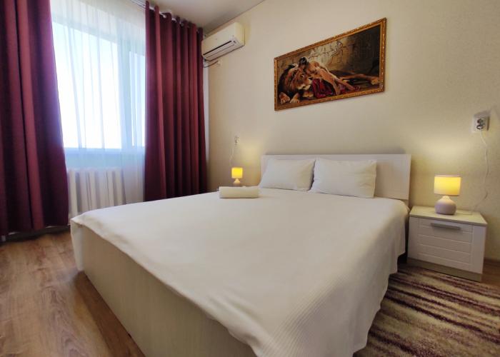 Mini-hotel Yurmatyi
