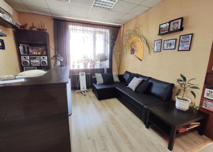 Mini-hotel Yurmatyi