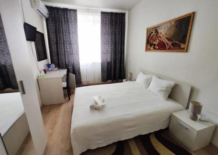 Mini-hotel Yurmatyi