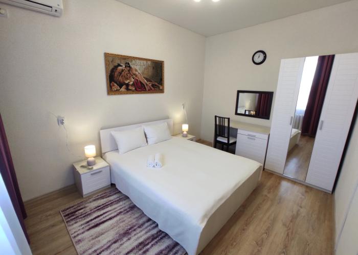Mini-hotel Yurmatyi