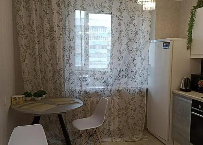So Vsemi Udobstvami Apartment
