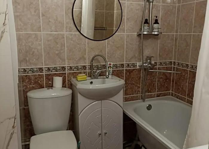 So Vsemi Udobstvami Apartment