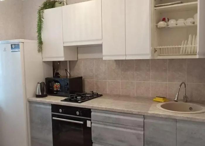 So Vsemi Udobstvami Apartment