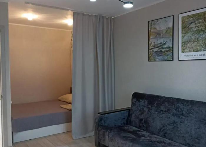 So Vsemi Udobstvami Apartment