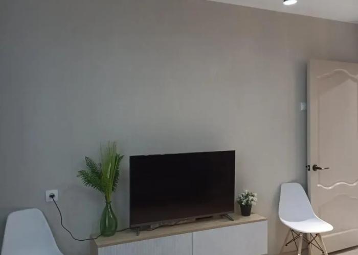 So Vsemi Udobstvami Apartment