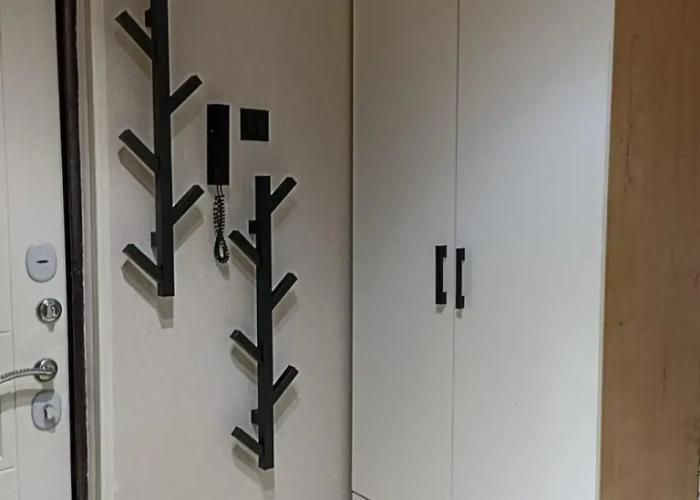 So Vsemi Udobstvami Apartment
