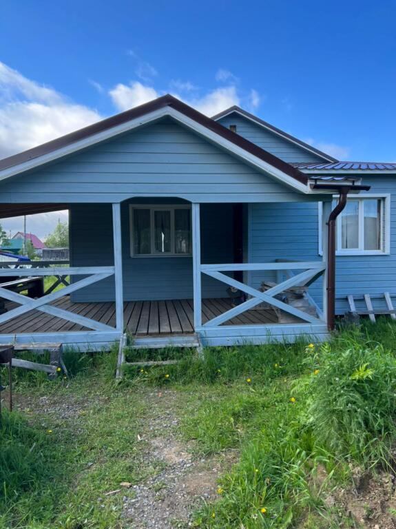 Lovozero Guest House