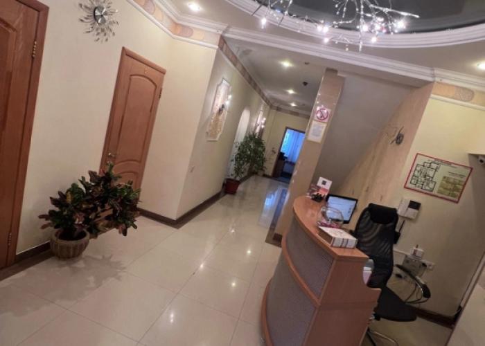 Vizit Mini Hotel