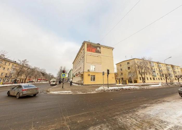 Sarov Hotel