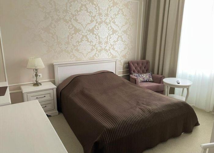 Sarov Hotel