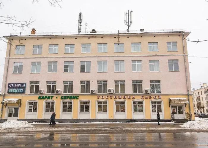 Sarov Hotel