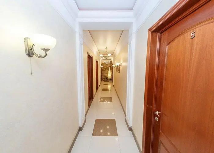 Sarov Hotel