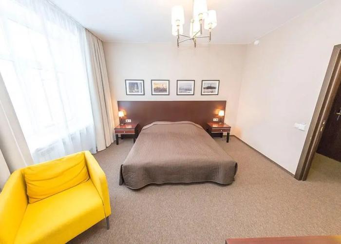 Sarov Hotel