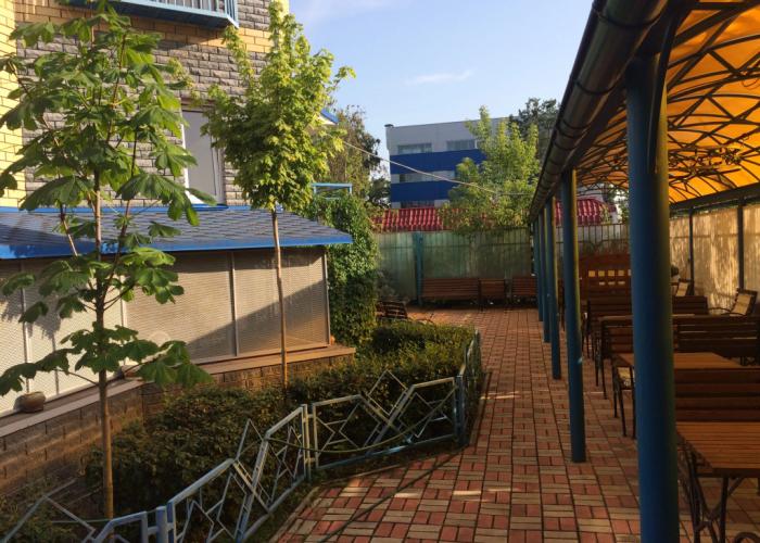 Tsentr 300 Hotel