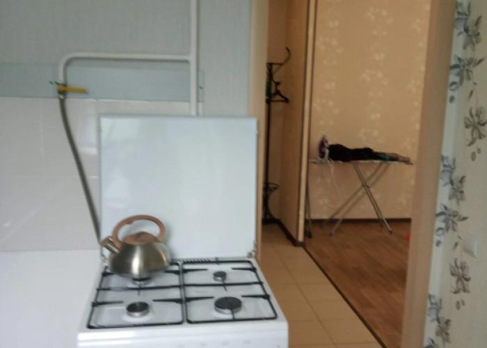 Komfortny Priyut Flat