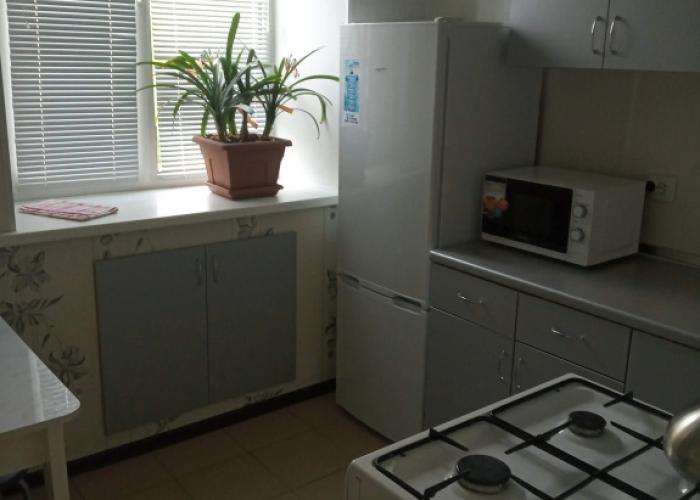 Komfortny Priyut Flat