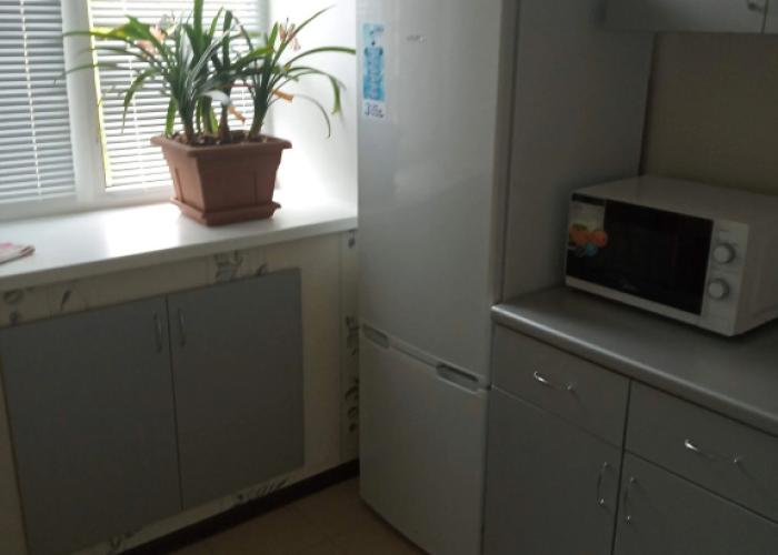Komfortny Priyut Flat