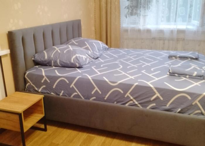 Komfortny Priyut Flat