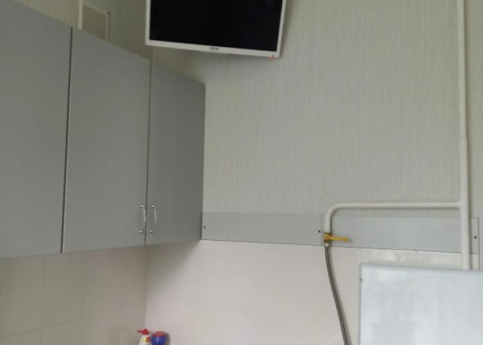 Komfortny Priyut Flat