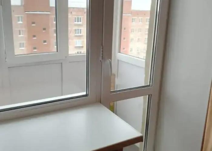 Priyut V Zakrytom Gorodke Flat