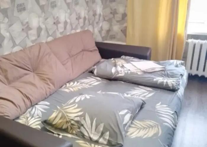 Priyut V Zakrytom Gorodke Flat