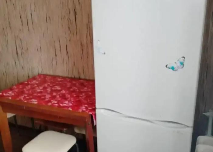Priyut V Zakrytom Gorodke Flat