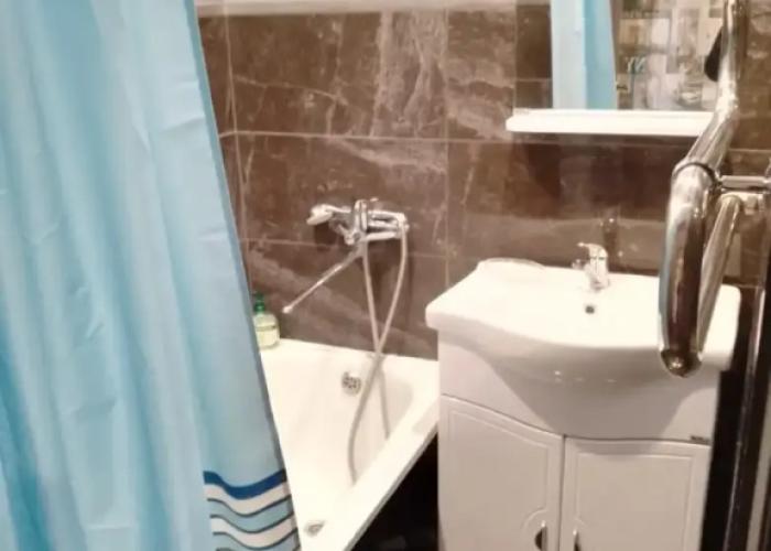 Priyut V Zakrytom Gorodke Flat